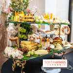 Le brunch du Peninsula Paris - les photos - A7C06568