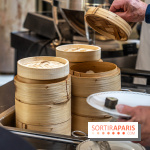 Le brunch du Peninsula Paris - les photos - A7C06591