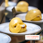 Le brunch du Peninsula Paris - les photos - A7C06599