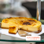 Le brunch du Peninsula Paris - les photos