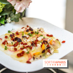 Le brunch du Peninsula Paris - les photos - A7C06638