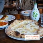 La Trattoria di Bambini, le restaurant Italien de la Ferme à l'Abbaye des Vaux de Cernay