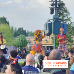 Disney Music Festival