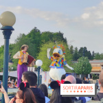 Disney Music Festival