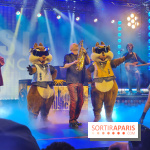 Disney Music Festival