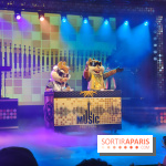 Disney Music Festival