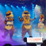 Disney Music Festival