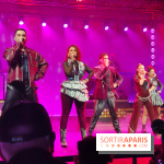 Disney Music Festival