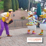 Disney Music Festival