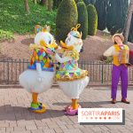 Disney Music Festival