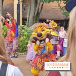 Disney Music Festival
