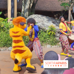 Disney Music Festival