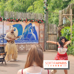 Disney Music Festival