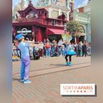 Disney Music Festival