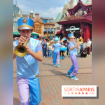 Disney Music Festival