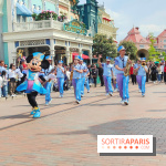 Disney Music Festival