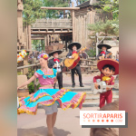 Disney Music Festival