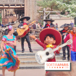 Disney Music Festival