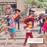 Disney Music Festival