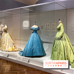 Worth, la naissance de la Haute Couture : l'exposition mode inédite sur le couturier au Petit Palais