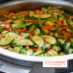 Brunch croisière à volonté sur la Seine – Le Diamant Bleu Paris - DSC07008