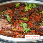 Brunch croisière à volonté sur la Seine – Le Diamant Bleu Paris - DSC07009