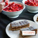 Brunch croisière à volonté sur la Seine – Le Diamant Bleu Paris - DSC07014