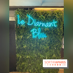 Brunch croisière à volonté sur la Seine – Le Diamant Bleu Paris