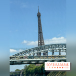 Brunch croisière à volonté sur la Seine – Le Diamant Bleu Paris