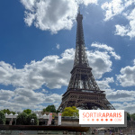 Brunch croisière à volonté sur la Seine – Le Diamant Bleu Paris