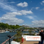 Brunch croisièrhttps://admin.sortiraparis.com/admin/albums/creation.html?id=109984#e à volonté sur la Seine – Le Diamant Bleu Paris