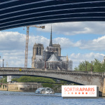Brunch croisière à volonté sur la Seine – Le Diamant Bleu Paris