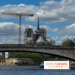 Brunch croisière à volonté sur la Seine – Le Diamant Bleu Paris