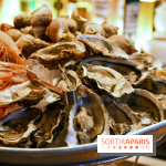 Le Brunch à La Serpentine (Hôtel Fuller), un instant gourmand à deux pas de l'Arc de Triomphe - DSC 3888 Fotor