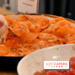 Le Brunch à La Serpentine (Hôtel Fuller), un instant gourmand à deux pas de l'Arc de Triomphe - DSC 3889 Fotor