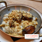 Le Brunch à La Serpentine (Hôtel Fuller), un instant gourmand à deux pas de l'Arc de Triomphe - DSC 3900 Fotor