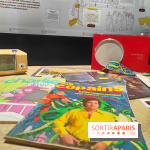 Machine arrière #1, le radio-transistor : l'exposition historique de la Cité des Sciences en images - fotor 1746528093969