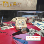 Machine arrière #1, le radio-transistor : l'exposition historique de la Cité des Sciences en images