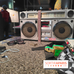 Machine arrière #1, le radio-transistor : l'exposition historique de la Cité des Sciences en images - fotor 1746527981919