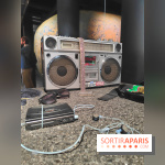 Machine arrière #1, le radio-transistor : l'exposition historique de la Cité des Sciences en images - fotor 1746527952344