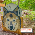 La Forêt des Loups