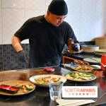 Ayako Paris, le restaurant pour les amoureux du Teppanyaki - Fotor