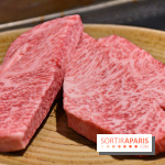 Ayako Paris, le restaurant pour les amoureux du Teppanyaki - DSC 3950 Fotor