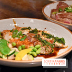 Ayako Paris, le restaurant pour les amoureux du Teppanyaki - Fotor