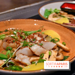 Ayako Paris, le restaurant pour les amoureux du Teppanyaki - DSC 4003 Fotor