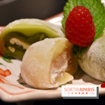 Ayako Paris, le restaurant pour les amoureux du Teppanyaki - DSC 4007 Fotor