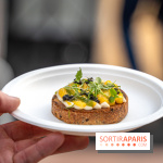 Taste of Paris 2025 au Grand Palais, les photos  - A7C08126