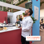 Taste of Paris 2025 au Grand Palais, les photos  - A7C08142