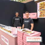 Taste of Paris 2025 au Grand Palais, les photos  - A7C08151