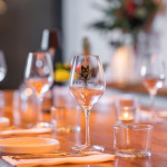 Kuccini le temple des Cicchetti - Restaurant Italien Kuccini paris salle 1